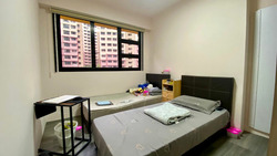 Blk 463B West Plains @ Bukit Batok (Bukit Batok), HDB 5 Rooms #542977031
